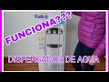 DISPENSADOR DE AGUA / KALLEY /  ELECTRODOMESTICOS KALLEY /