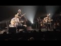 [MV] まわせ大きな地球儀(Live at 渋茶会) / Chage