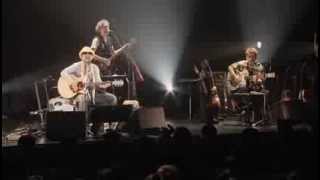 MV] まわせ大きな地球儀（Live at 渋茶会） / Chage - YouTube