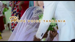 NDOA || HOPE VOICE TANZANIA ( video)