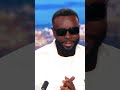 Gims Remixe Le Générique Du JT De TF1 En Mode AfroBeat African Music Vibes Short