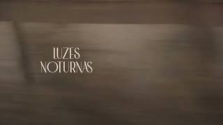 Edward Ikor | LUZES NOTURNAS (Official Visualizer)