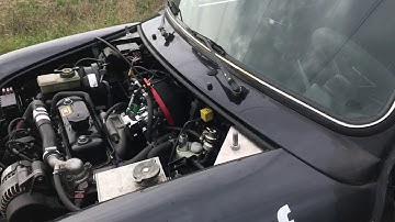 ROVER MINI MPI SPECIALIST COMPONENTS THROTTLE BODY KIT