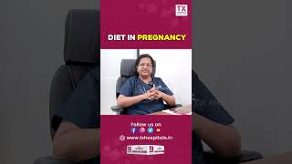 Diet in Pregnancy || Best @gynaecologist at #hyderabad  || Dr. SUDA S ||TX Hospitals