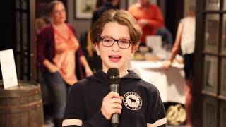 BTV Trivia Night 2018