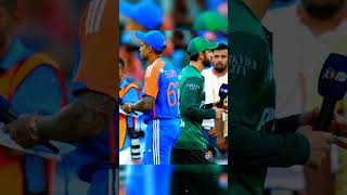 History repeats itself: Women&#39;s captain shows Surya-like strength!&quot;#asiacup2025 #IndvsPak #Womens