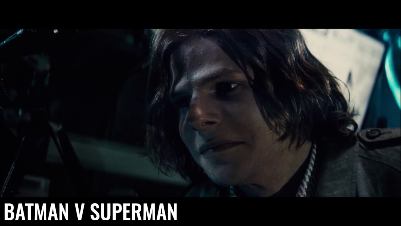 Batman V Superman Scene Culte Attends Que J Arrive Tu Vas Comprendre Ta Douleur Youtube