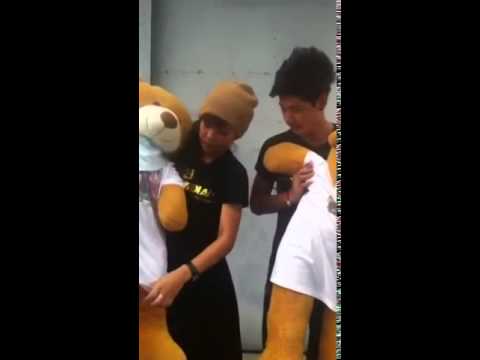 บอสน้ำ เเถลงข่าว ฟินฝุดๆ BLN