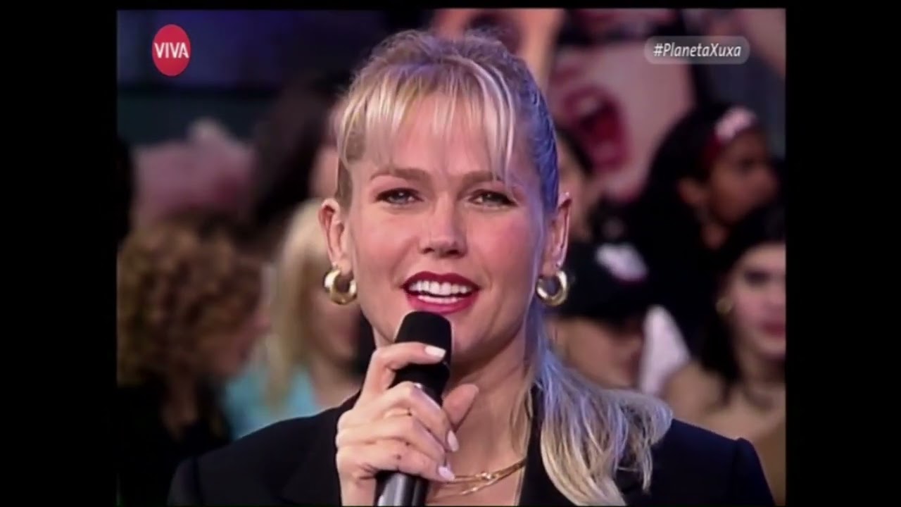 Planeta Xuxa 97