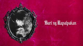 Blaster - Hari Ng Kapalpakanofficial Lyric Video