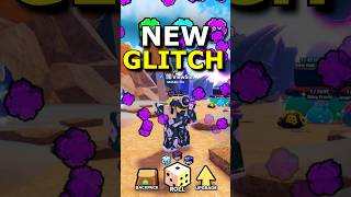 New Glitch in Slime RNG Roblox