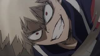 Toonami - My Hero Academia Episode 25 Promo Hd 1080P