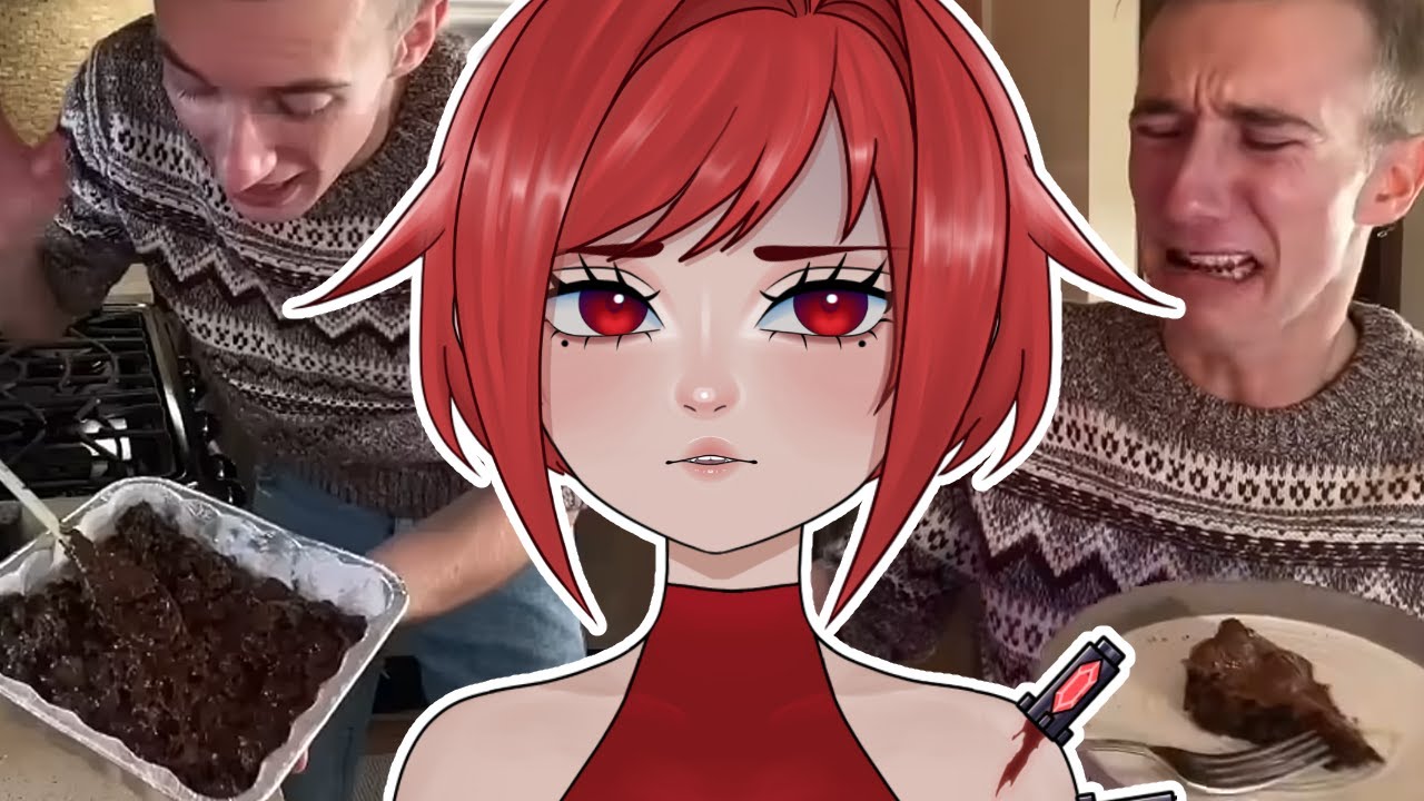 Вы уверены, что это съедобно??? | Реакция Дилана Холлиса