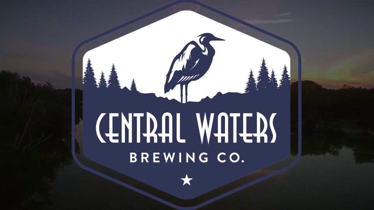 Central Waters Craft Brewery Video