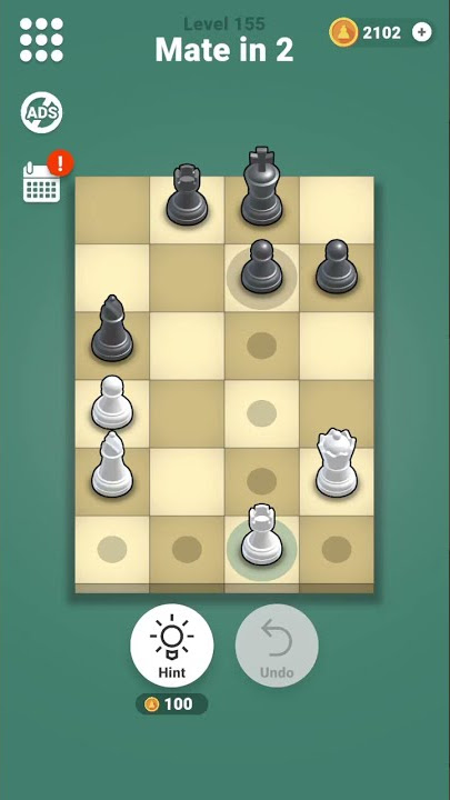 Pocket Chess lvl 211 >>> FOLLOW ME >>> #pocketchess #advantage