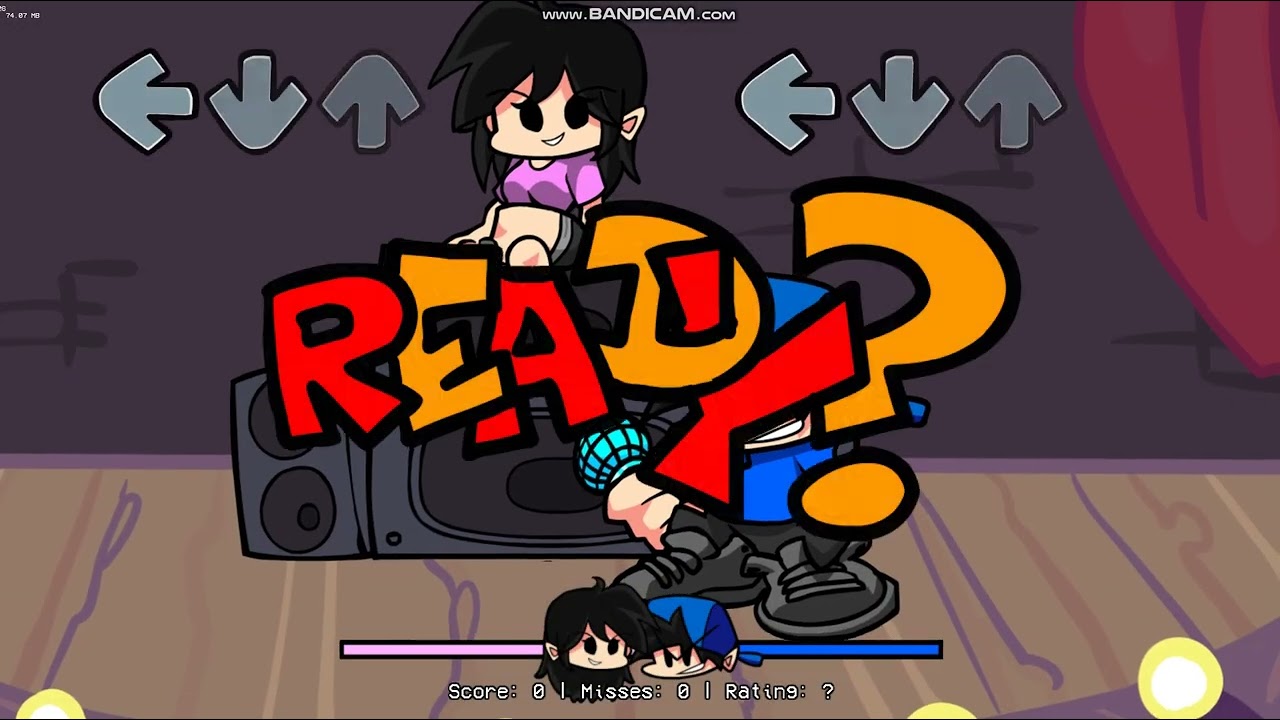 My own chart (Finished)