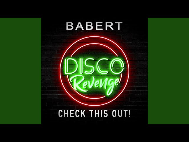 Babert - Check This Out!