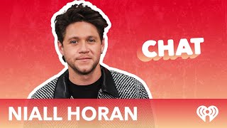 Niall Horan Tells us About The Show: Lewis Capaldi, His Favourite Tracks, Replying on Social Media