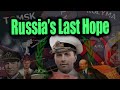 Russia's Last Hope (HOI4)