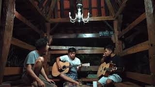 Ungu - Seperti Yang Dulu (cover)  by Cosmic [Cover Aransemen \u0026 Akustik]