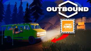 Famous Outbound: START YOUR JOURNEY Achievement & Trophy Guide Net Worth