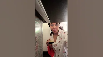 ساري كول تهلاي ليا فراسك و ديري لكريمة ونياي شراطي ديال لكرش Saricoolvlog 