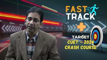 Impetus Gurukul Fast Track Course For NIMCET and CUET 2024 | Impetus Gurukul | NIMcet 2024