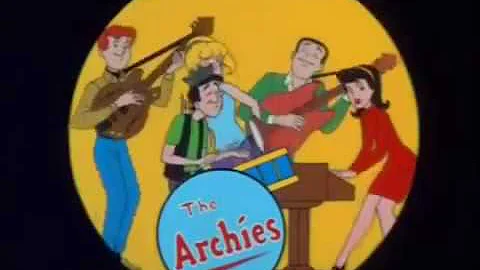 Archie Classics: The Archie Show-Episode 1