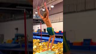 Diving 
