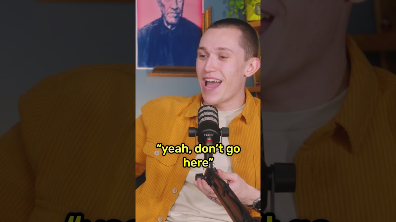 The adult slide park incident