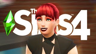 YALNIZLIĞIN ORTASINDA (The Sims 4 Fenomen Hayatı #44)