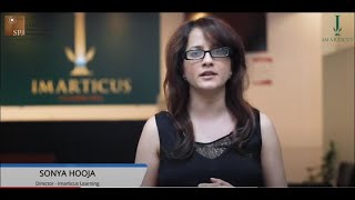Imarticus Learning & S P Jain present: The Professional Certificate in Fintech (Fintech highlights)