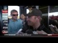 The Whole Story: Clint Bowyer vs Jeff Gordon 2012