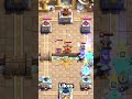 Clash Royale Downfall muss studiert werden  #clashroyale