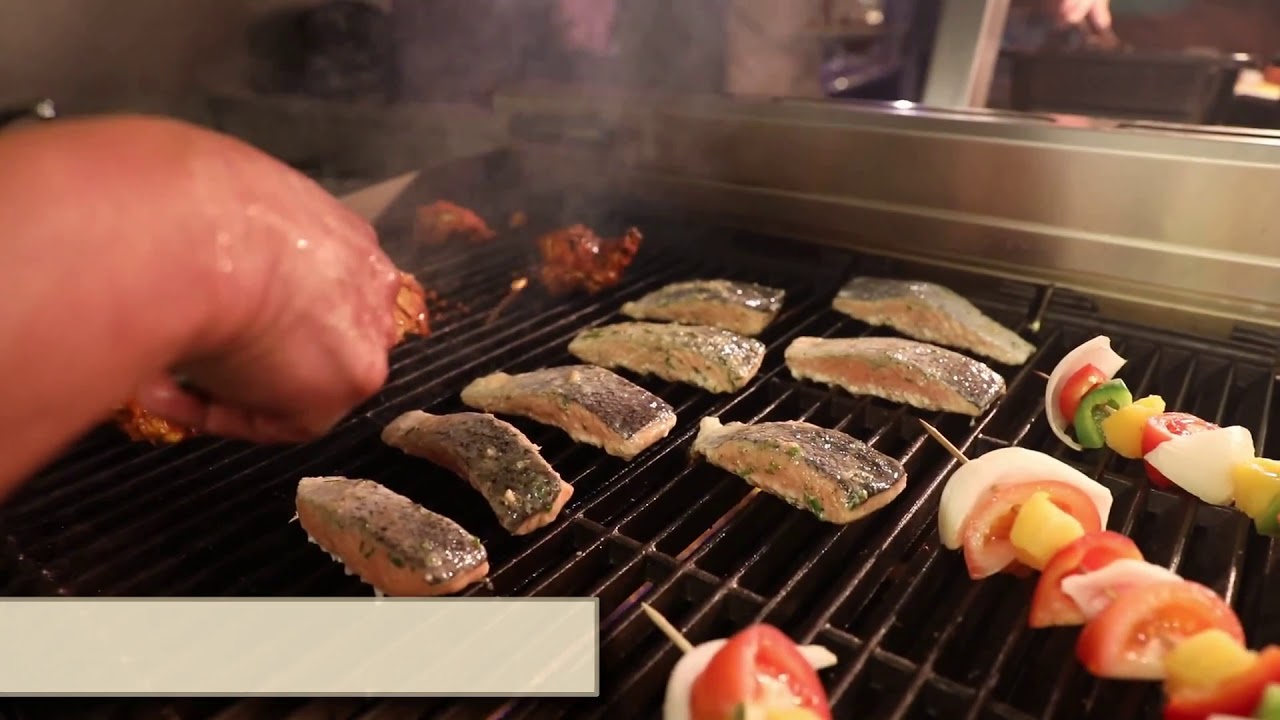 Parties at Spice Oven YouTube