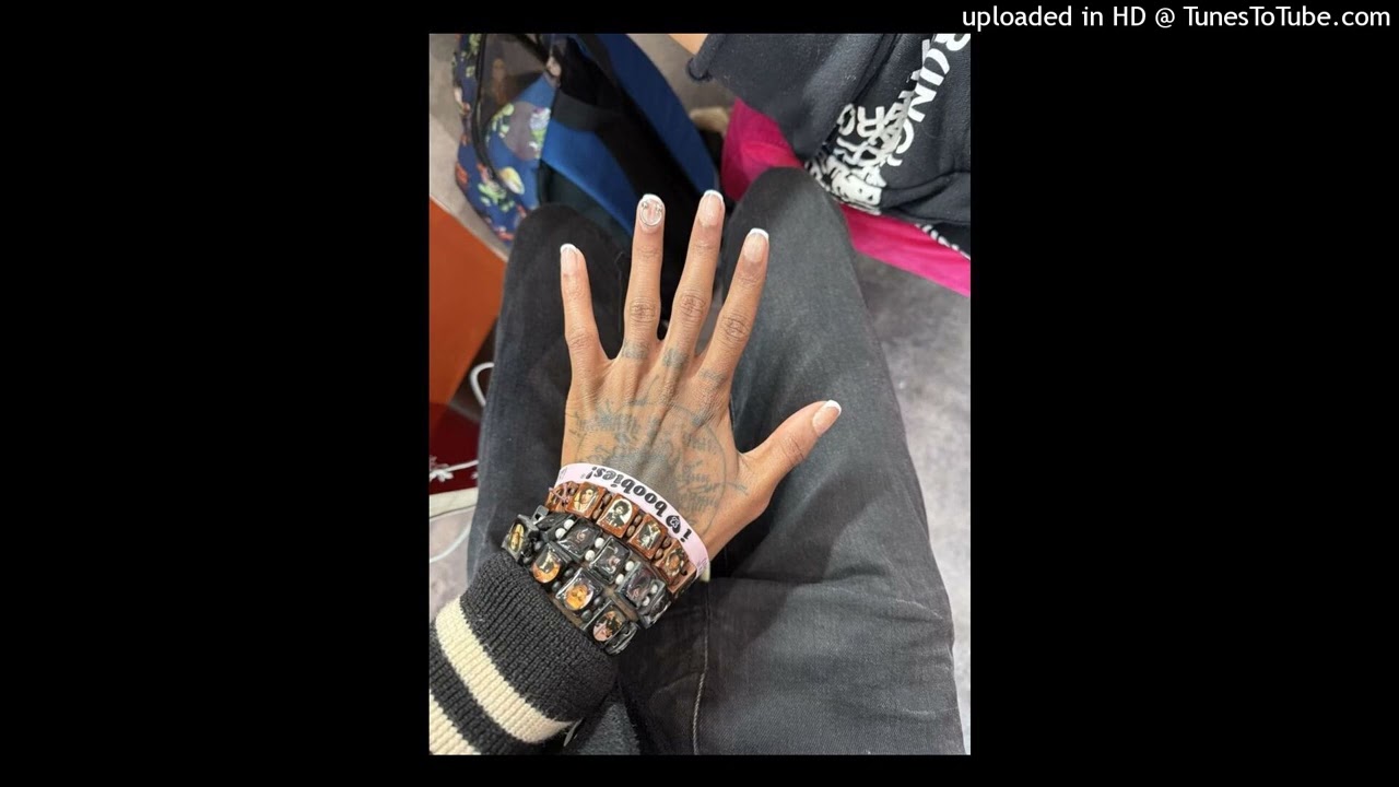 [free for profit] nine vicious sample type beat 'ysl tatted'