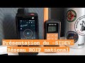 Pourquoi et comment fonctionne le sidev   rseau radio national fcf