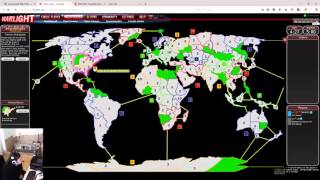 WarLight WGL #128