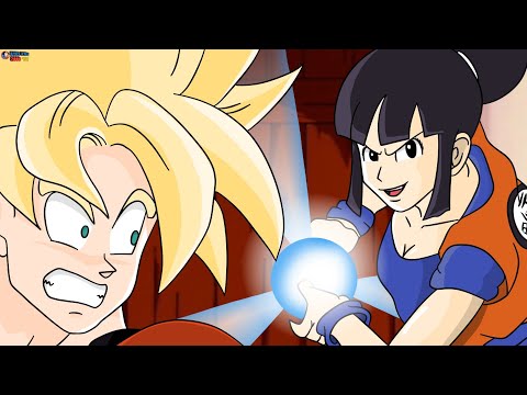 عقاب تشيشي لغوكو كوميديا دراغون بول زد 