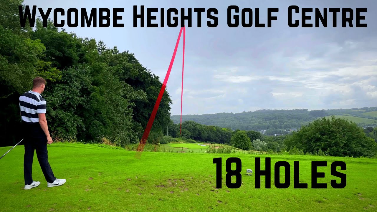 Wycombe Heights Golf Club | 18 Holes