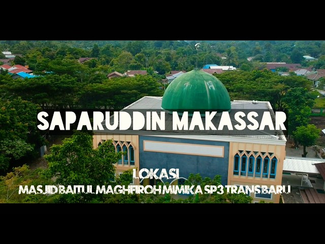 Selalu (UNIK) Untuk Menghadapi Covid 19 Ustadz Saparuddin Makassar class=