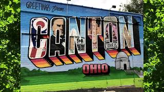 Two Minute Tour   Canton, Ohio