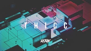 [FREE] Hard Cypher / Freestyle Type Beat 'THICC' Drill Type Beat | Retnik Beats