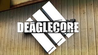 CSS | DEAGLECORE 3