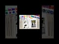 New Music: Am I your hero? Experimental visual sketches (Learning) #2026 #skvaller #amiyourhero