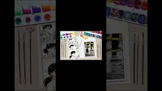 New Music: Am I your hero? Experimental visual sketches (Learning) #2026 #skvaller #amiyourhero