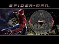 Spider-Man: The Movie-Спасаем Мэри Джейн))))Заруба с Гоблином.