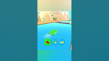 Shape shifting game Play beamng drive Level - 1974