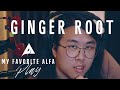 Ginger Root - Kimi Ni Mune Kyun | My Favorite ALFA: Play