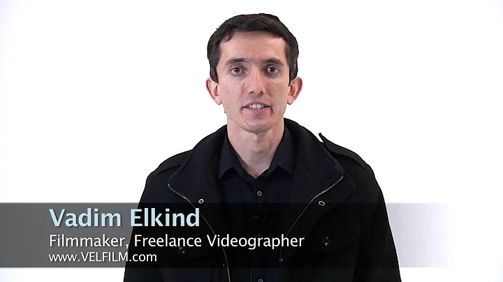 FFN - Vadim Elkind